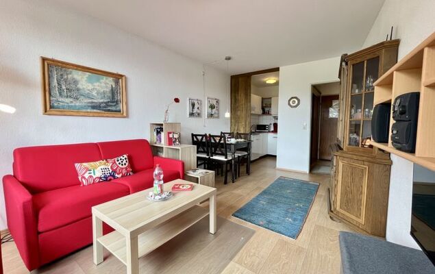 Schöne Aussicht (App 1406 / EX-Kurhotel) - Photo 24