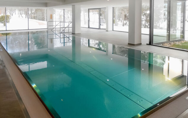 Schöne Aussicht (App 1406 / EX-Kurhotel) - Photo 26