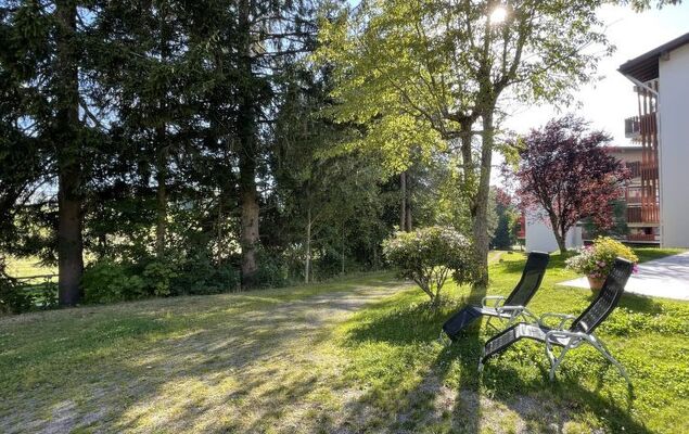 Schöne Aussicht (App 1406 / EX-Kurhotel) - Photo 28