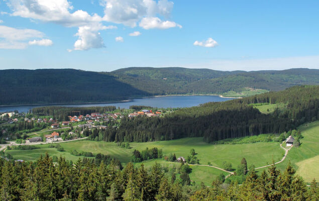 Schöne Aussicht (App 1406 / EX-Kurhotel) - Photo 39