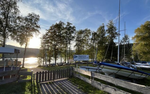 Schöne Aussicht (App 1406 / EX-Kurhotel) - Photo 41