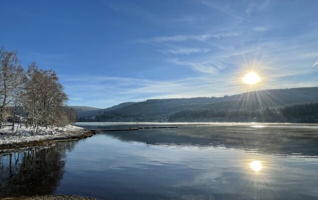 Schöne Aussicht (App 1406 / EX-Kurhotel) - Photo 46