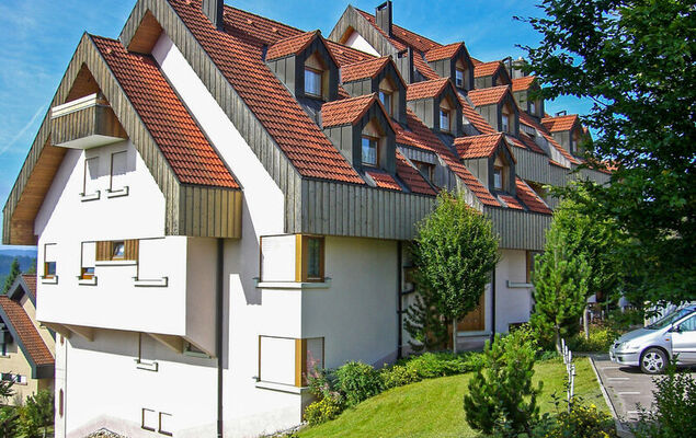 Schwarzwaldblick - Photo 14