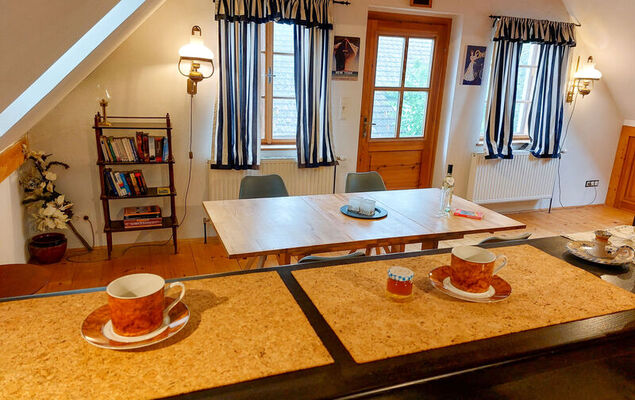 Alte Post - Photo 15