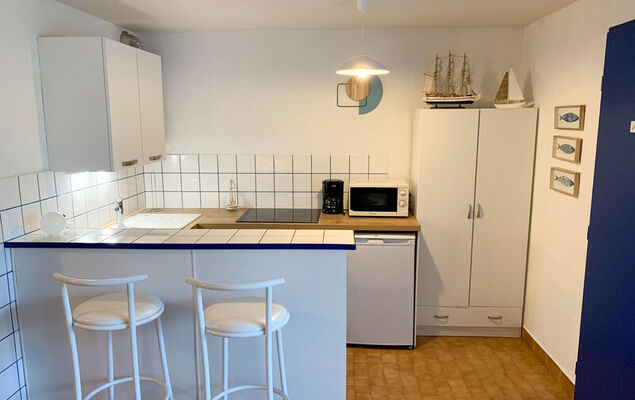 Les terrasses de la Plage - Photo 4