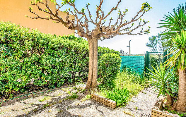 Les terrasses de la Plage - Photo 17