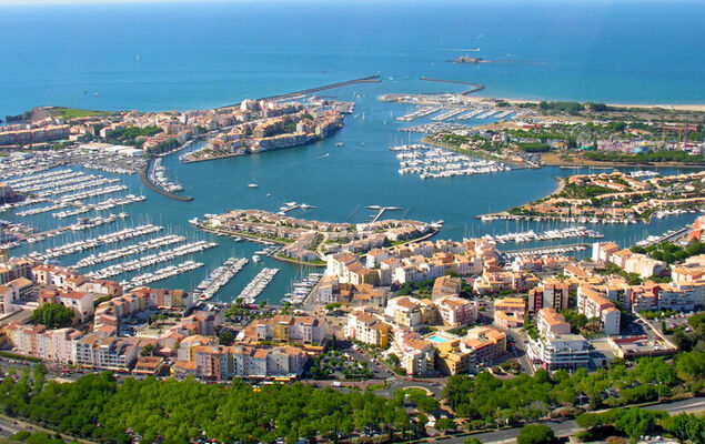 Les terrasses de la Plage - Photo 19