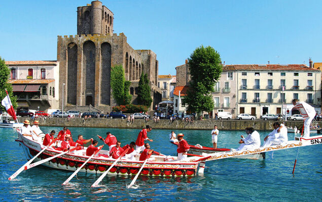 Les terrasses de la Plage - Photo 21