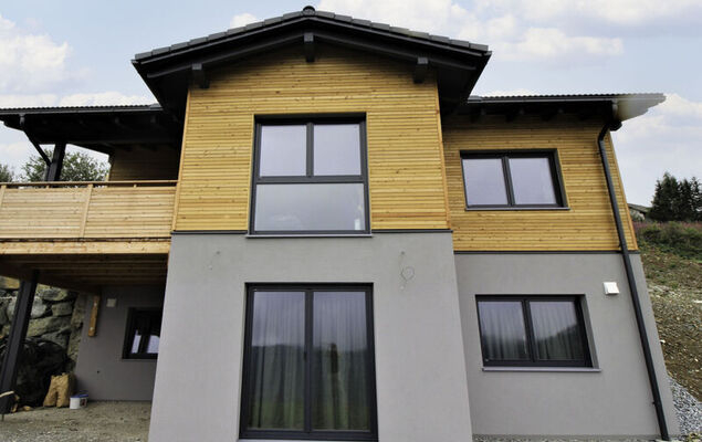 Mountain Lodge - Klippitztörl - Photo 1