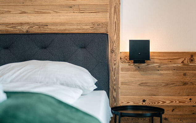 Mountain Lodge - Klippitztörl - Photo 12