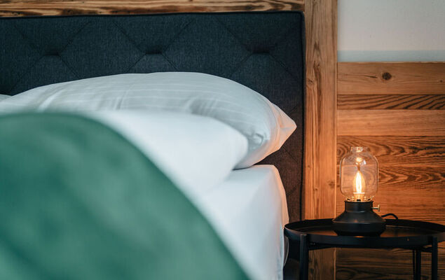 Mountain Lodge - Klippitztörl - Photo 18