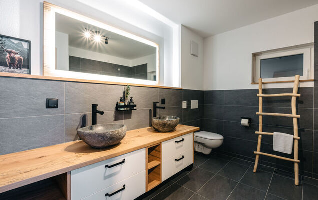 Mountain Lodge - Klippitztörl - Photo 19