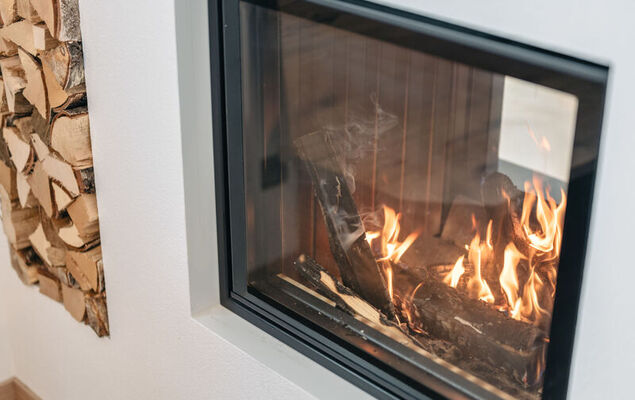 Mountain Lodge - Klippitztörl - Photo 26