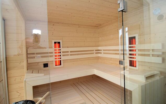 Mountain Lodge - Klippitztörl - Photo 27