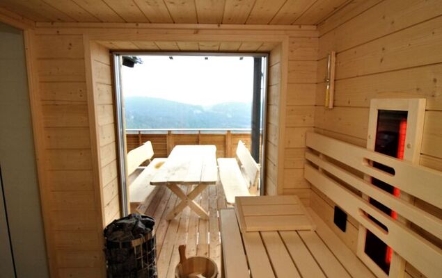 Mountain Lodge - Klippitztörl - Photo 28