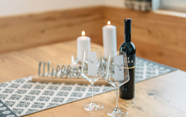 Mountain Lodge - Klippitztörl - Photo 34