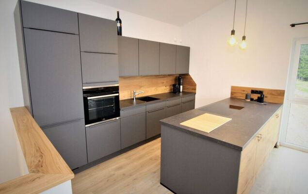 Mountain Lodge - Klippitztörl - Photo 62