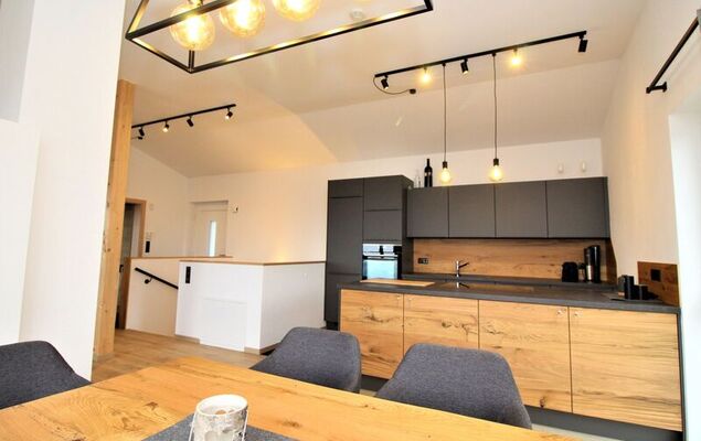 Mountain Lodge - Klippitztörl - Photo 63