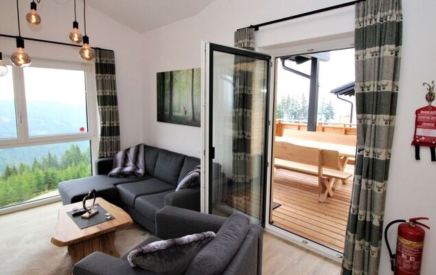 Mountain Lodge - Klippitztörl - Photo 67