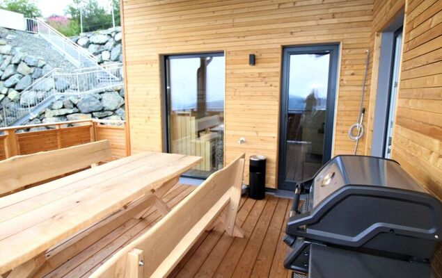 Mountain Lodge - Klippitztörl - Photo 69