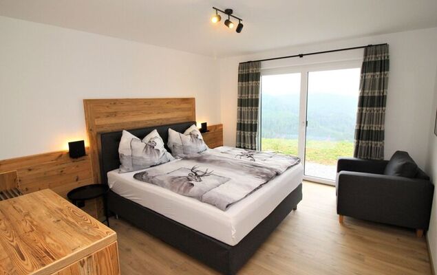 Mountain Lodge - Klippitztörl - Photo 72