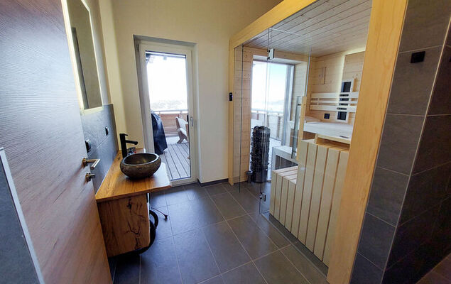 Mountain Lodge - Klippitztörl - Photo 76