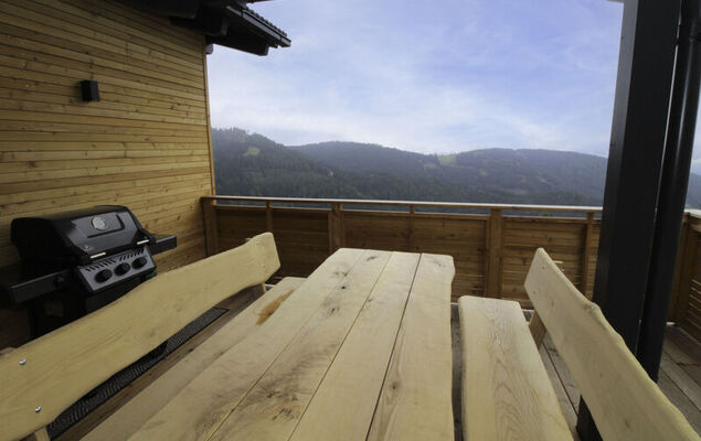 Mountain Lodge - Klippitztörl - Photo 80