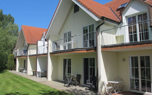 Gollwitzer Park (Insel Poel) - Photo 7