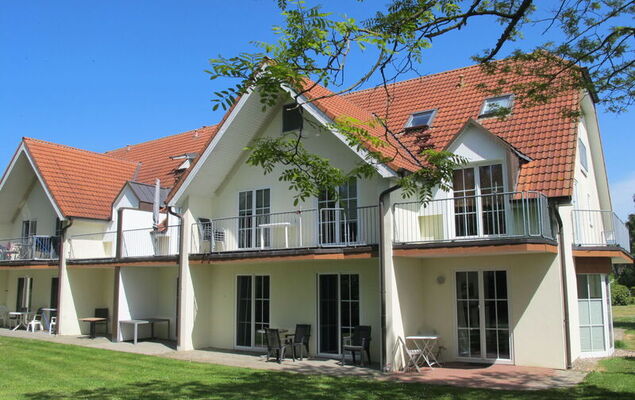 Gollwitzer Park (Insel Poel) - Photo 8