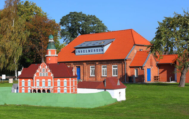 Gollwitzer Park (Insel Poel) - Photo 29