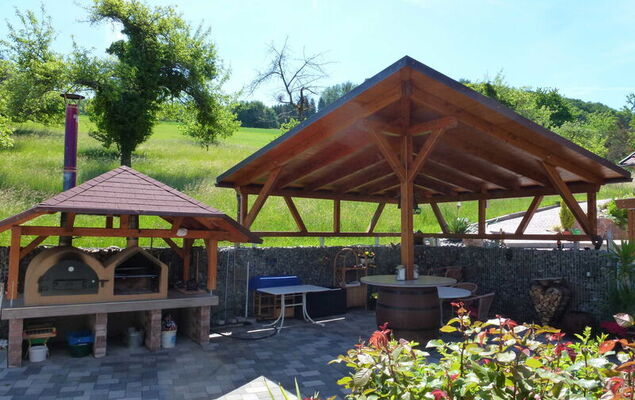 Pension Himmelsbach - Photo 5