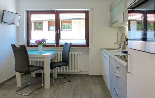 Pension Himmelsbach - Photo 7