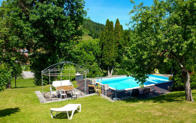 Pension Himmelsbach - Photo 18