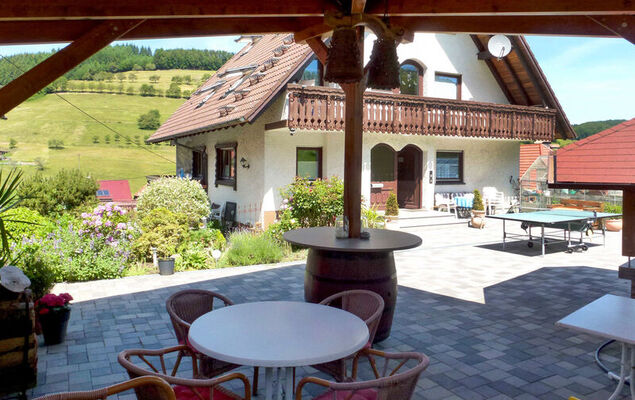 Pension Himmelsbach - Photo 20