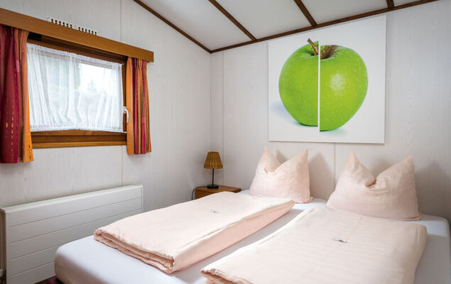 Holzchalet A-D - Photo 2