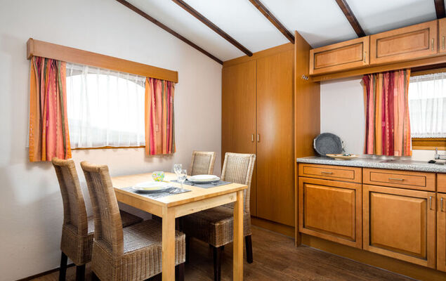 Holzchalet A-D - Photo 9