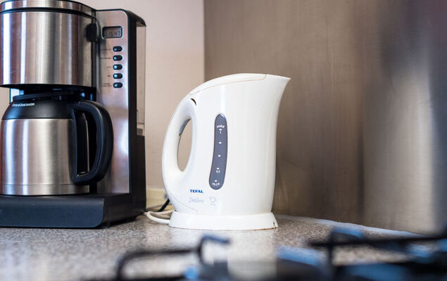 Holzchalet A-D - Photo 11