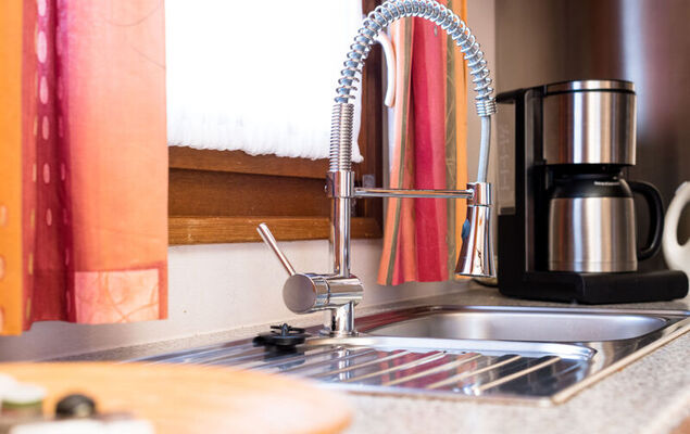 Holzchalet A-D - Photo 13