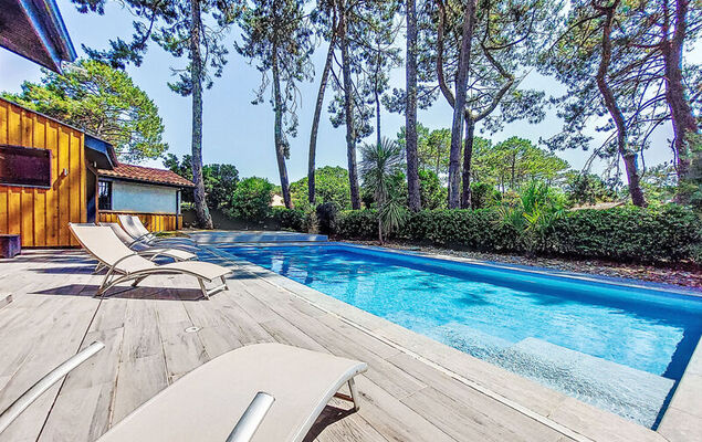 Villa les Verdiers - Photo 5