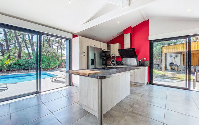 Villa les Verdiers - Photo 12