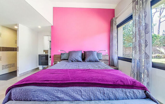 Villa les Verdiers - Photo 16