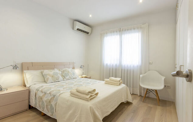 Chamartin-Ciudad Ramos Carrion - Photo 4