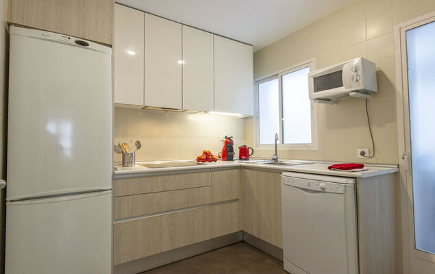 Chamartin-Ciudad Ramos Carrion - Photo 5