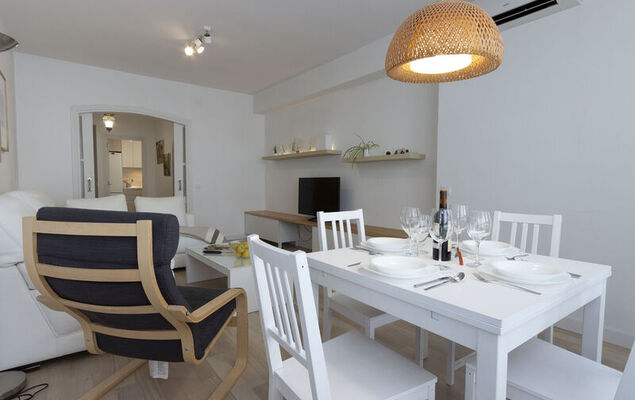 Chamartin-Ciudad Ramos Carrion - Photo 6