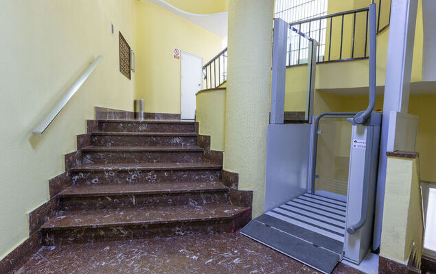 Chamartin-Ciudad Ramos Carrion - Photo 28