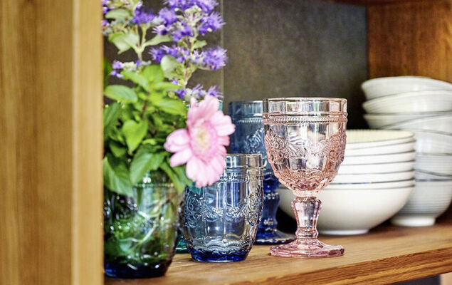 Schwarzwaldchalet de luxe mit Sauna - Photo 13