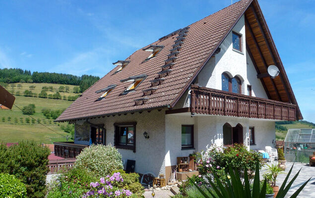 Pension Himmelsbach - Photo 1