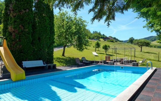 Pension Himmelsbach - Photo 4