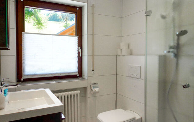 Pension Himmelsbach - Photo 14