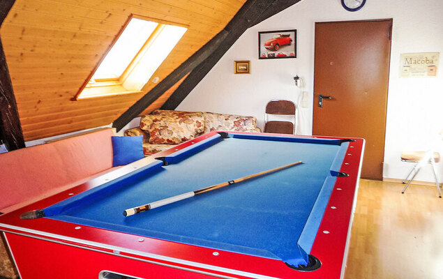 Pension Himmelsbach - Photo 15